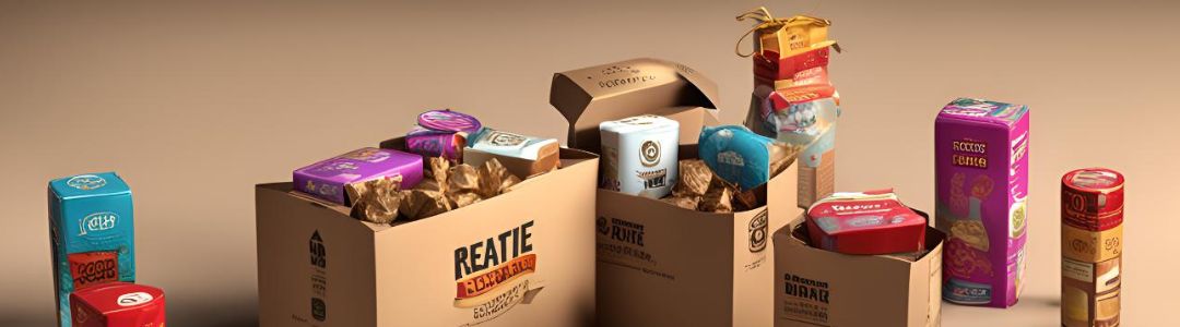 3D packaging