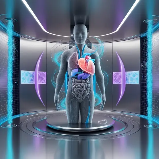 High-quality 3D medical animation depicting a detailed medical process, created by a leading 3D medical animation company specializing in medical animation services for healthcare, education, and marketing.