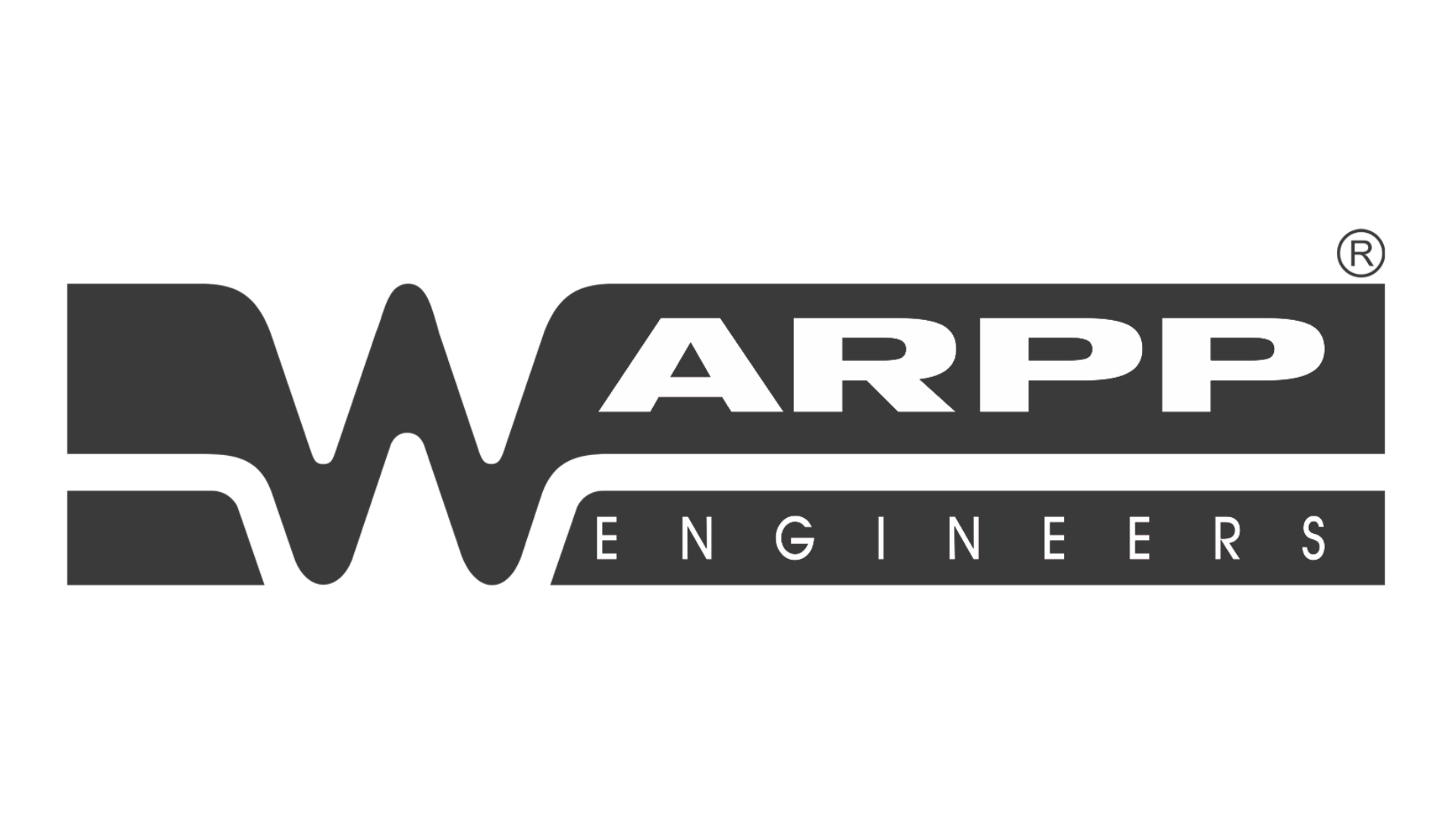 Warpp Engineers logo