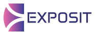 Exposit Ar vr services company logo